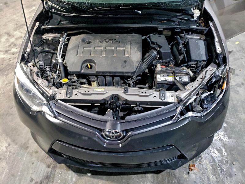 Фото 11 - TOYOTA COROLLA