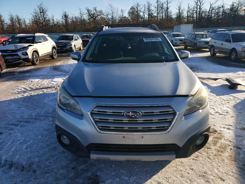 Фото 5 - SUBARU OUTBACK