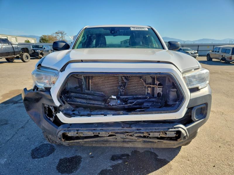 Фото 5 - TOYOTA TACOMA