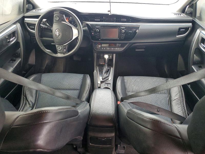 Фото 8 - TOYOTA COROLLA