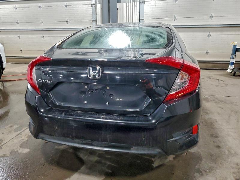 Фото 6 - HONDA CIVIC