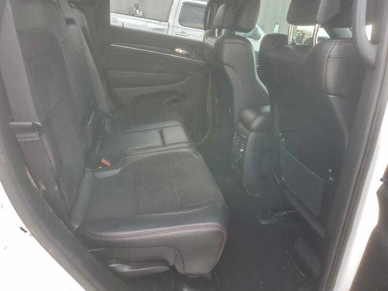 Фото 11 - JEEP GRAND CHER