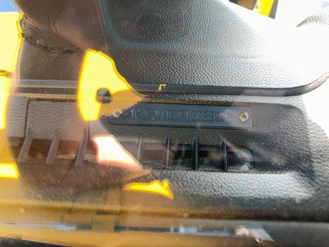 Фото 10 - JEEP WRANGLER