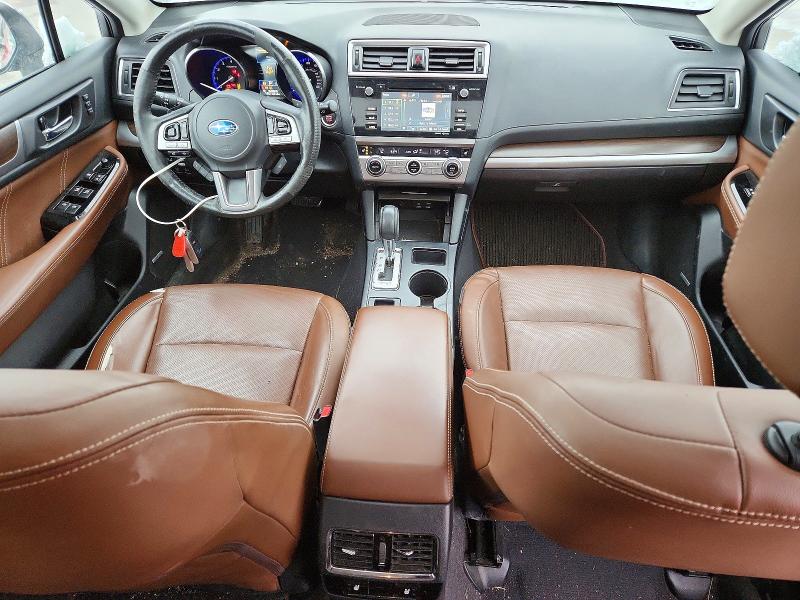 Фото 8 - SUBARU OUTBACK