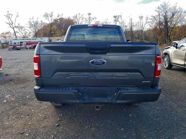 Фото 6 - FORD F-150