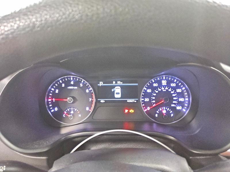 Фото 9 - KIA FORTE