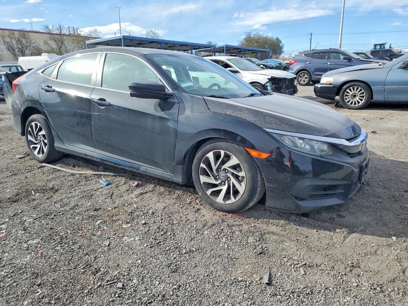 Фото 4 - HONDA CIVIC