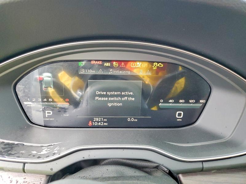 Фото 9 - AUDI Q5