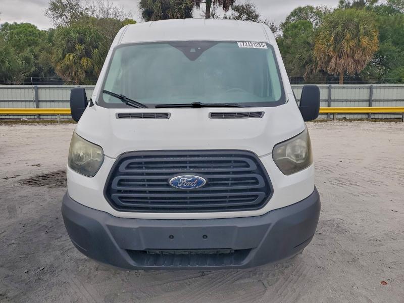 Фото 5 - FORD TRANSIT