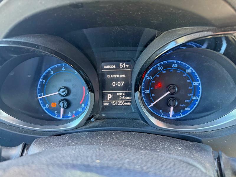 Фото 8 - TOYOTA COROLLA