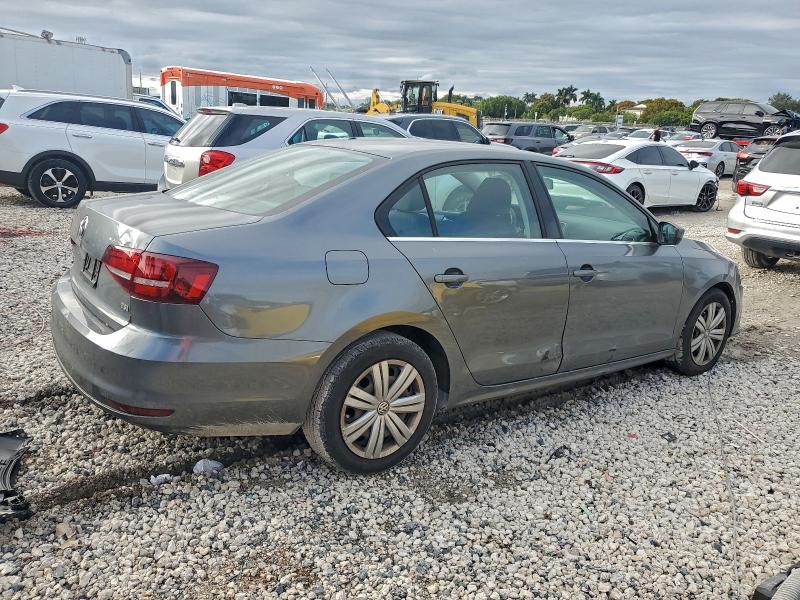 Фото 3 - VOLKSWAGEN JETTA