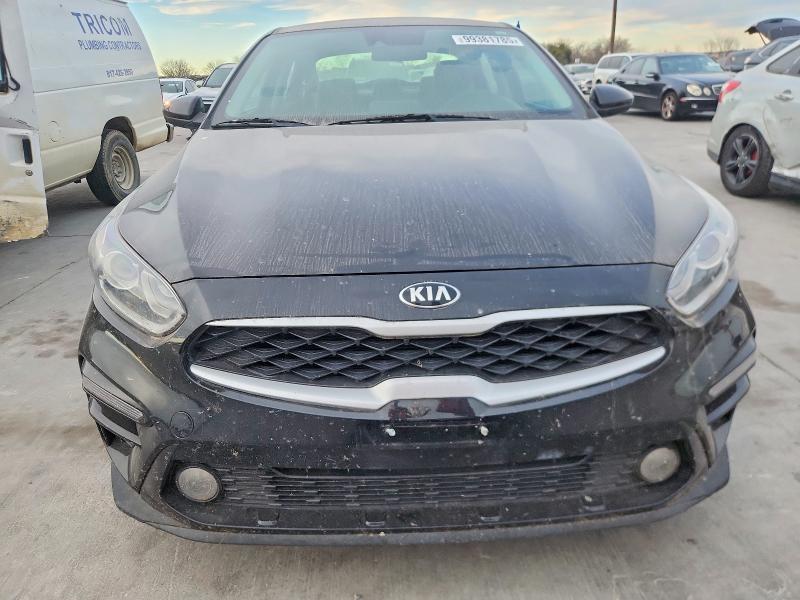 Фото 5 - KIA FORTE