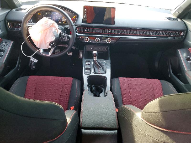 Фото 8 - HONDA CIVIC