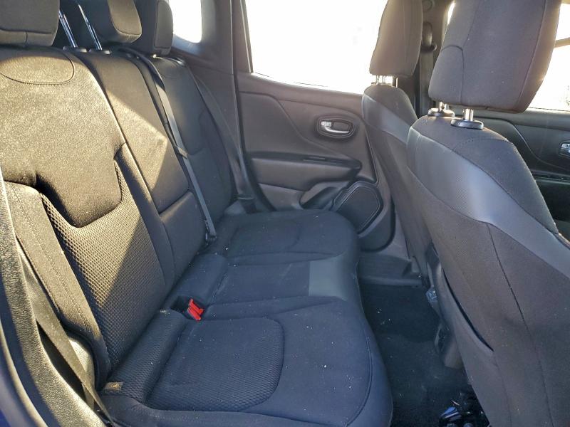 Фото 11 - JEEP RENEGADE