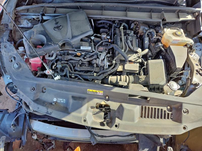 Фото 12 - TOYOTA HIGHLANDER