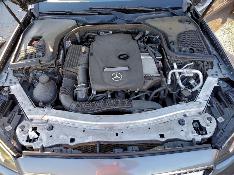 Фото 11 - MERCEDES-BENZ E-CLASS