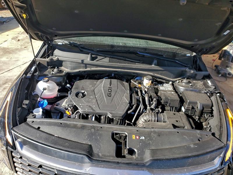 Фото 11 - KIA SPORTAGE