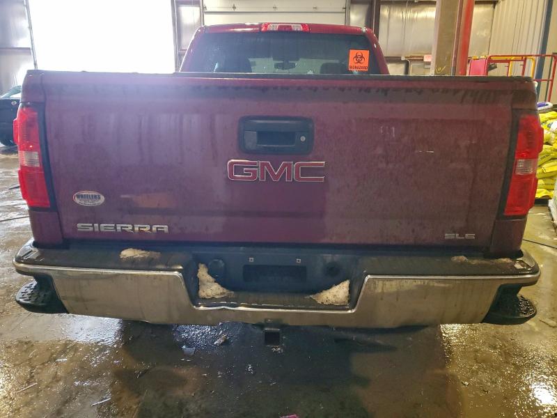 Фото 6 - GMC SIERRA