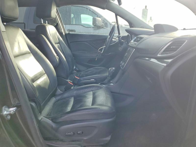 Фото 7 - BUICK ENCORE