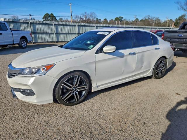 Фото 1 - HONDA ACCORD