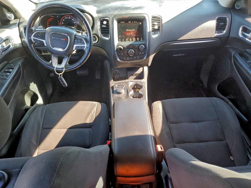 Фото 8 - DODGE DURANGO