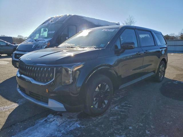 KIA CARNIVAL L 2026 VIN KNDNB5KA1T6129076