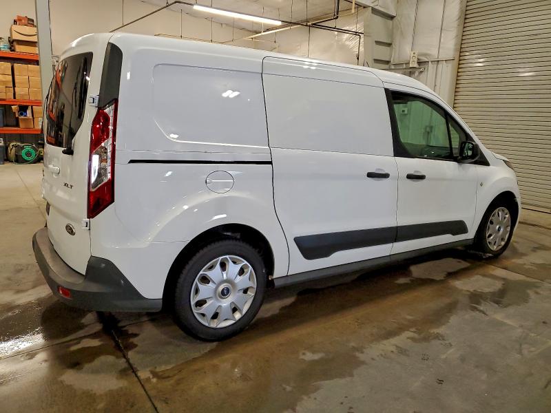 FORD TRANSIT 2015 VIN NM0LS7F78F1199626