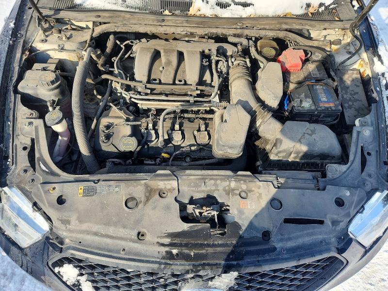 Фото 11 - FORD TAURUS