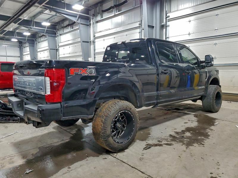 Фото 3 - FORD F350