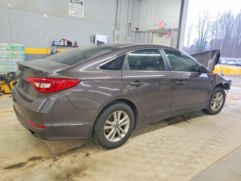 Фото 3 - HYUNDAI SONATA