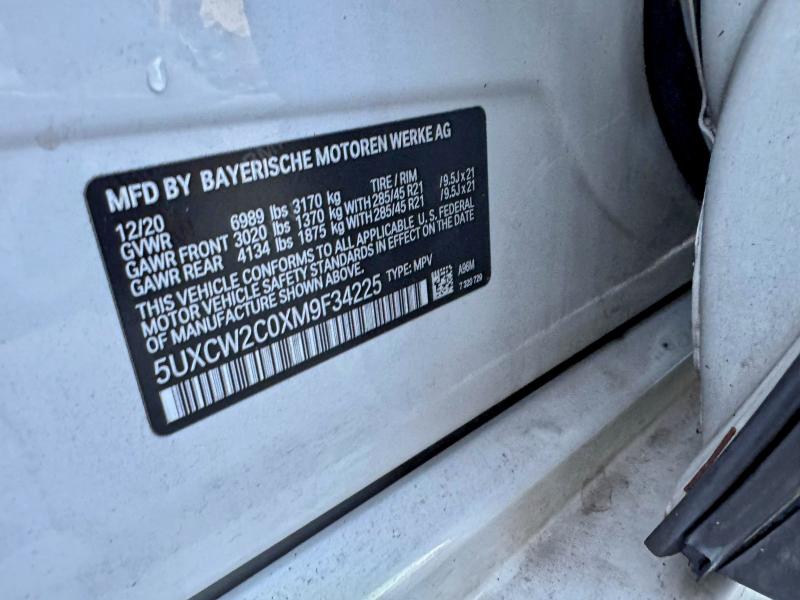 Фото 10 - MERCEDES-BENZ C-CLASS