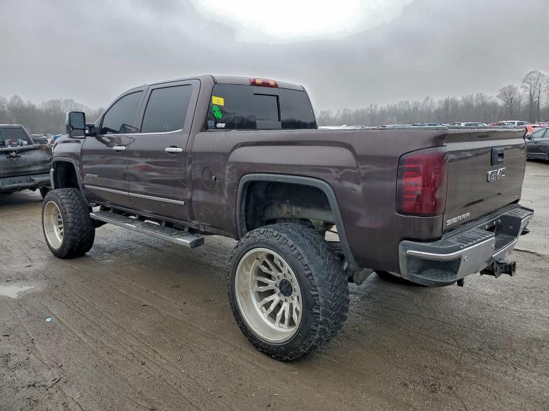 Фото 2 - GMC SIERRA