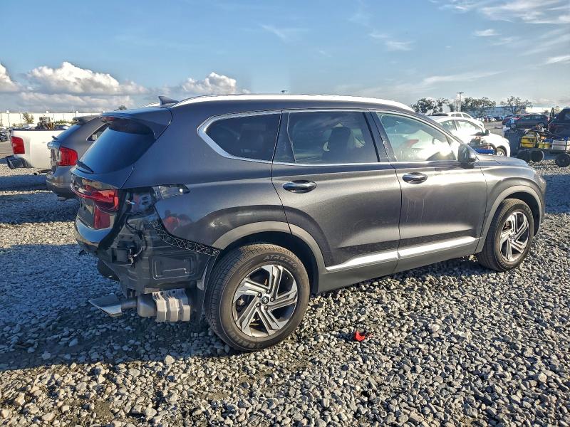 Фото 3 - HYUNDAI SANTA FE