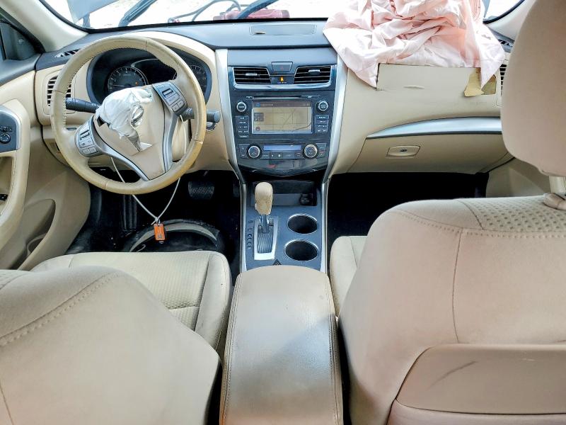 Фото 8 - NISSAN ALTIMA