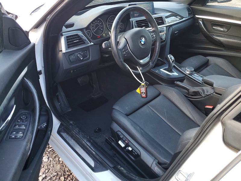 Фото 8 - BMW 3 SERIES