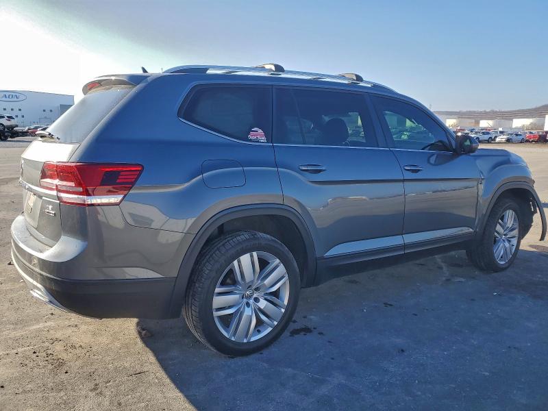 Фото 3 - VOLKSWAGEN ATLAS