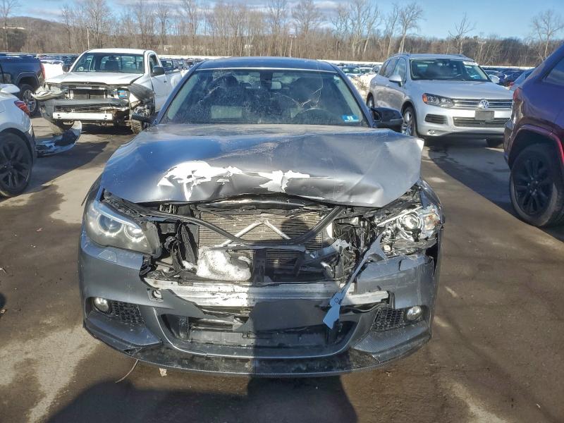 Фото 5 - BMW 5 SERIES