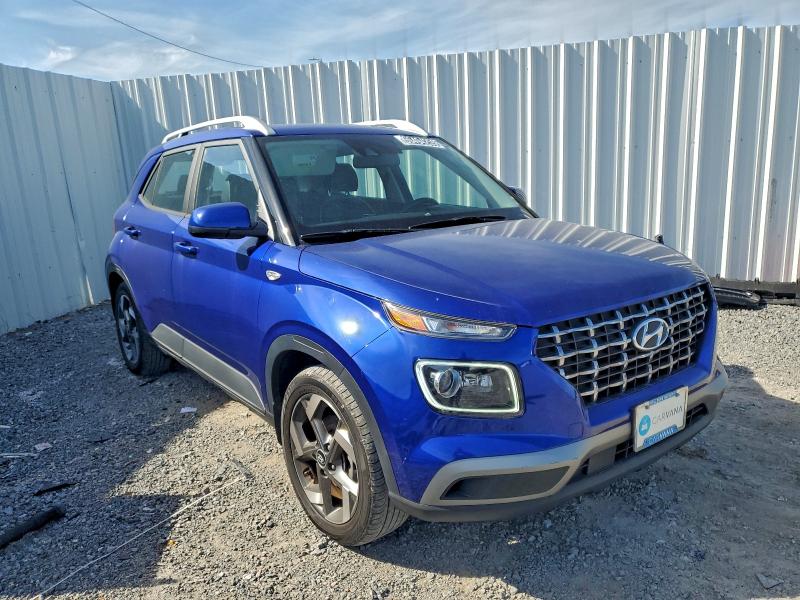 Фото 4 - HYUNDAI VENUE