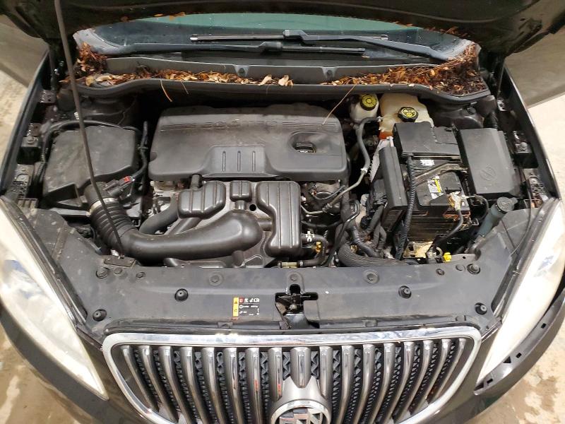 BUICK VERANO 2015 VIN 1G4PP5SK5F4189599