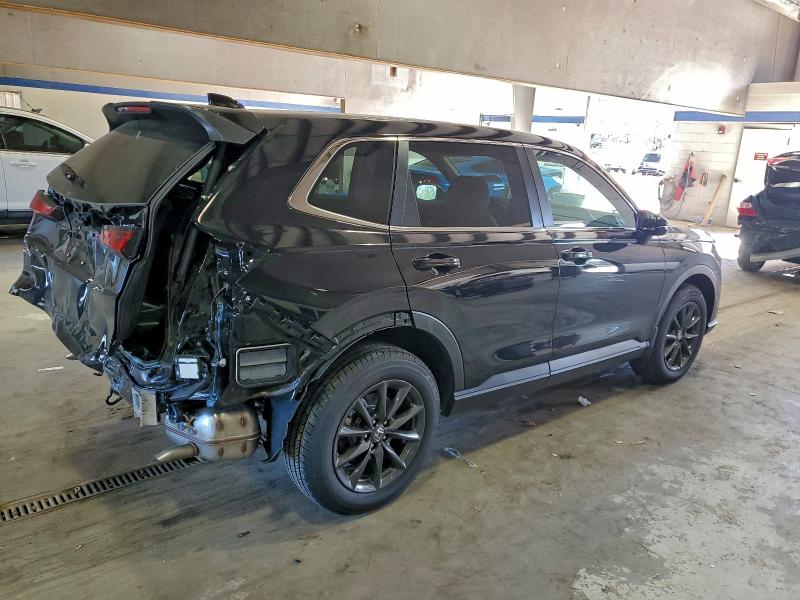 Фото 3 - HONDA CRV