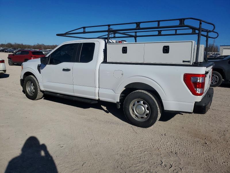 Фото 2 - FORD F-150