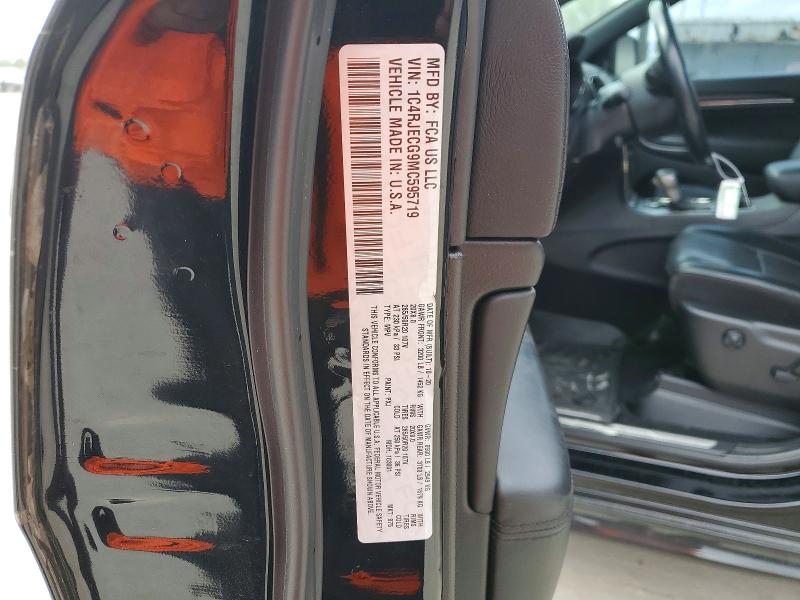 Фото 14 - JEEP GRAND CHER