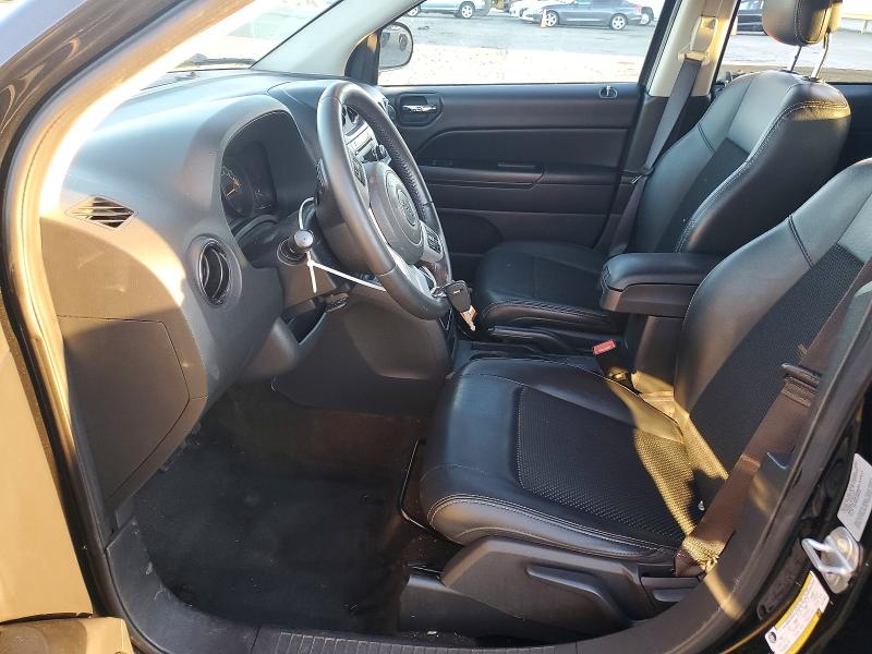 Фото 7 - JEEP COMPASS