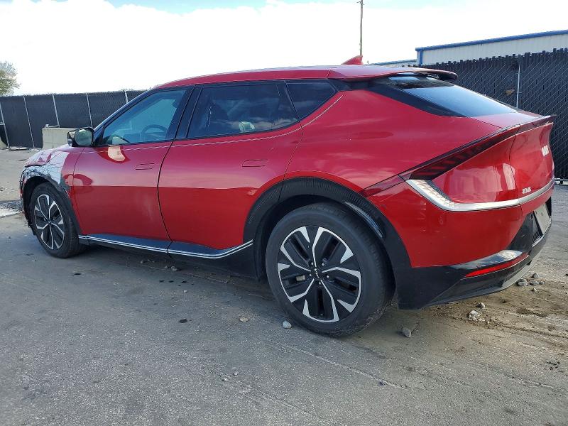 Фото 2 - KIA EV6 LIGHT