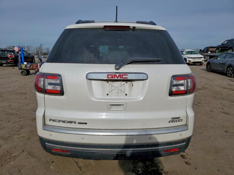 Фото 6 - GMC ACADIA
