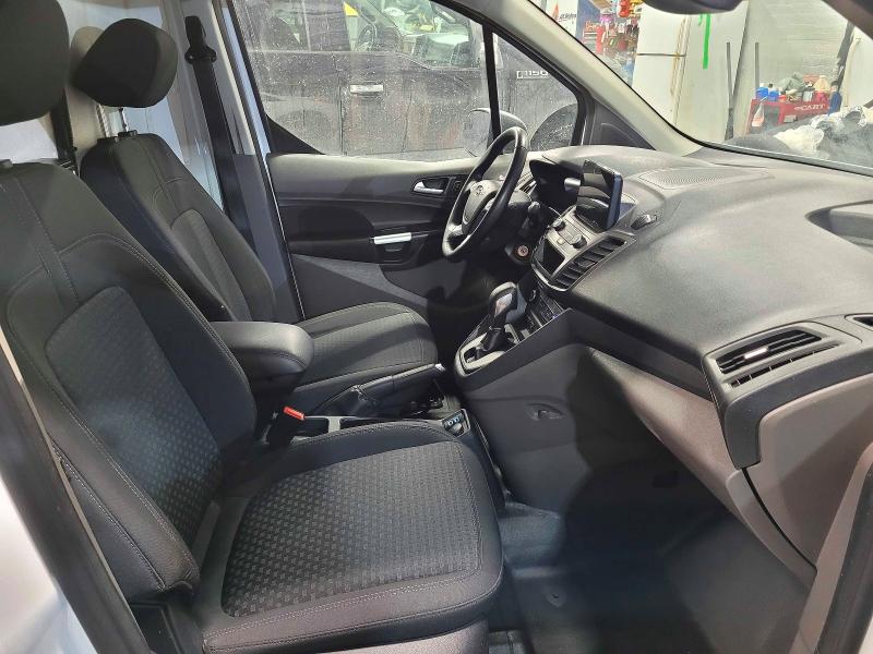 Фото 5 - FORD TRANSIT