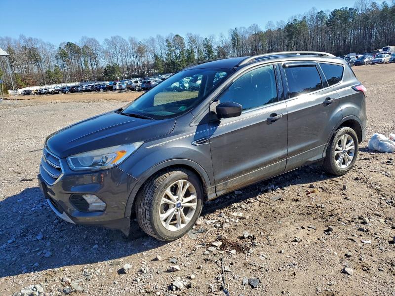 Фото 1 - FORD ESCAPE