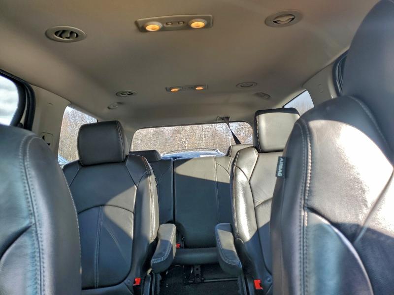 Фото 10 - GMC ACADIA