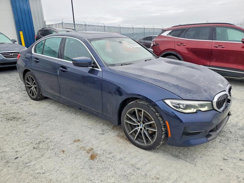 Фото 4 - BMW 3 SERIES