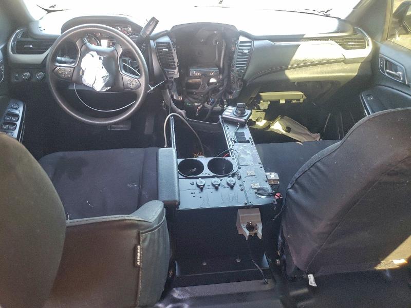 Фото 8 - CHEVROLET TAHOE